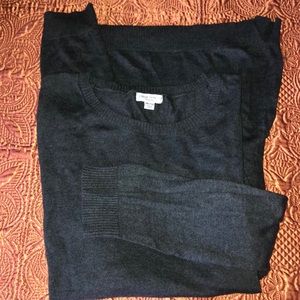 Maternity Plus Size Top Super Comfy Liz Lange